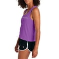 thumbnail image 3 of Champion Women's Racerback Sport Tank, 3 of 5