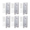 thumbnail image 5 of Door Push Release Latch, Self Closing Push Latch Door Hardware For RV, 5 of 5
