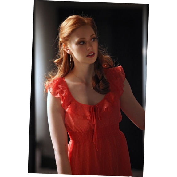 Deborah Ann Woll Poster True Blood 27Inx40In for any room 27x40 Multi-Color Square Adults Poster Time