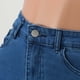 thumbnail image 5 of WILLBEST Jeans Mujer Pantalones Vaqueros Acampanados de Cintura Alta para Mujer, Elásticos, Cómodos, Con Corte Acampanado, Pantalones Casuales para Uso Diario Grande, 5 of 7