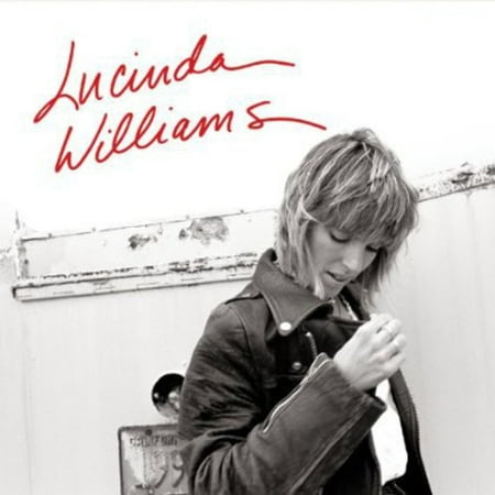 Lucinda Williams (CD)