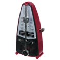 thumbnail image 1 of Wittner 834-U Taktell Piccolo Metronome, Red, 1 of 1
