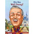 thumbnail image 4 of Who Was Walt Disney?, 4 of 4