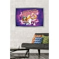 thumbnail image 2 of Paw Patrol: The Mighty Movie - Heroes Wall Poster, 22.375" x 34" Framed, 2 of 5