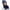 Navy, variant on Women's Winter Woolen Knitted Hats Ear Protection Pullover Hat Cute Plush Ball Plus Velvet Thickened Hat Glove Sets
