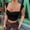 Black, variant on MSJUHEG Crew Neck Summer Basic Tees Spaghetti Strap Tank Top Linen Tops for Women Workout Tops for Women Casual Tank Tops Soft Tank Tops for Women Tube Top Cropped Tank Tops for Women Orange M