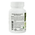 thumbnail image 2 of Immune Health Basics - Beta Glucan with Wellmune WGP Immune Support 500 mg. - 60 Capsules, 2 of 3