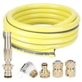 thumbnail image 1 of Garden Watering Sprayer Kit High Pressure Car Washing Accessory Irrigation Equipment, 1 of 7
