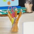 thumbnail image 6 of BAZIC #2 HB Premium Wood Pencils, Latex Free Eraser, (12/Pack), 2-Packs, 6 of 7