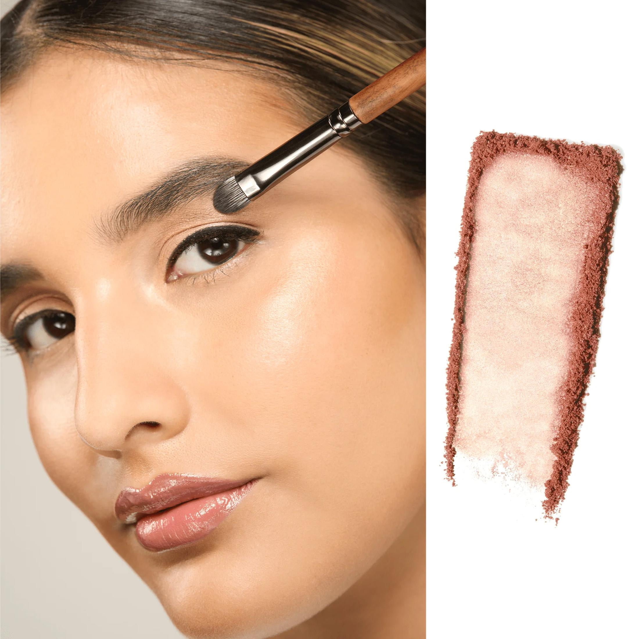 Gerard Cosmetics Star Powder - Bronze Highlighter Makeup - Dorothy