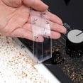 thumbnail image 6 of Ywmsfl Clear Caulk Tape Kitchen Caulking Sealing Tape Caulk Tape for Countertops Sink, 6 of 19
