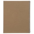 thumbnail image 5 of 100 Count 1 Subject Red Exceed Notebook, 11" x 9", College Ruled, 5 of 7
