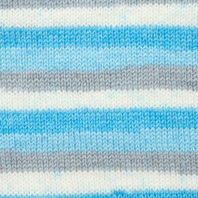 Premier Yarns Cotton Fair Solid Yarn-Baby Blue, 1 count - Kroger
