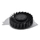 thumbnail image 5 of Ventilador de refrigeración de CPU interno portátil Bling Bling para consola de juegos PS4-1100, 5 of 6