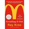thumbnail image 2 of La Fabrication de l'Oeuvre de McDonald, 2 of 2