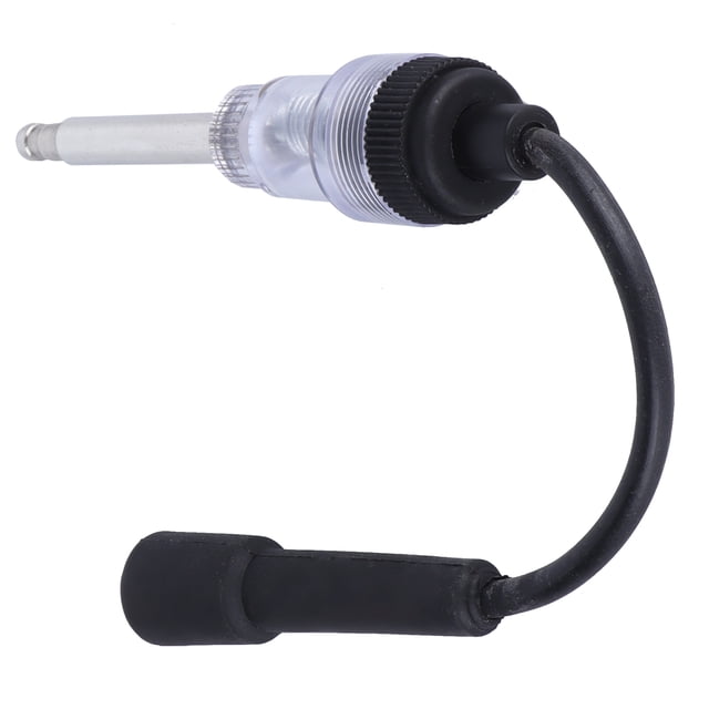 Probador De Bobina De Encendido En Línea Para Automóvil, Probador De Bujías Industrial Duradero, Multifuncional, Universal Y Preciso