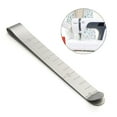 thumbnail image 2 of Gieenan 20 Pieces Hemming Clips Sewing Measuring Tool Measurement Ruler 3Inches Clips, 2 of 9