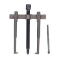 thumbnail image 2 of Bearing Removal Tool, Large Torsion 2 Claw Bearing Puller 6 Inch Labor Saving  for Automobile Motorcycle Vehicle, 2 of 7