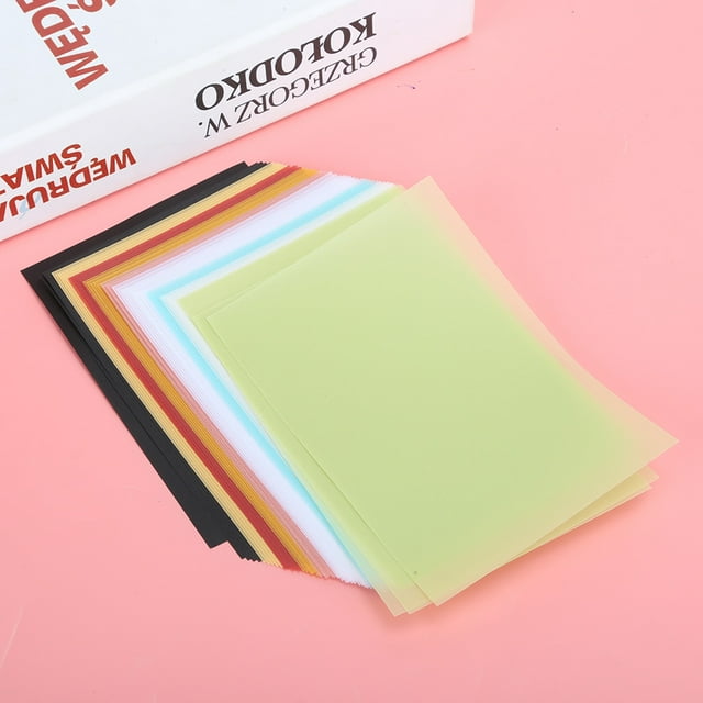 LAFGUR Tracing Paper, Drawing Tracing Paper, Translucent Painting Cards Painting Paper For Calligraphy Painting