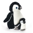 thumbnail image 4 of The Petting Zoo Softee Penguin Stuffed Animals, Mom and Baby, Gifts for Kids, Penguin Plush Toy 12 inch, 4 of 4