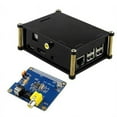 thumbnail image 2 of HIFI DiGi+ Digital Sound Card I2S SPDIF Optical Fiber for 3 /2 B+, 2 of 7