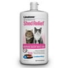 Linatone Shed Relief for Cats - 16 oz.