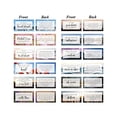 thumbnail image 4 of Be Not Afraid Bible Verse Cards with Full Scripture - Pack of 48, 4 of 4