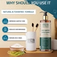 thumbnail image 4 of Rice water Hair Conditioner with Amla & Bhringraj Extract, 4 of 5