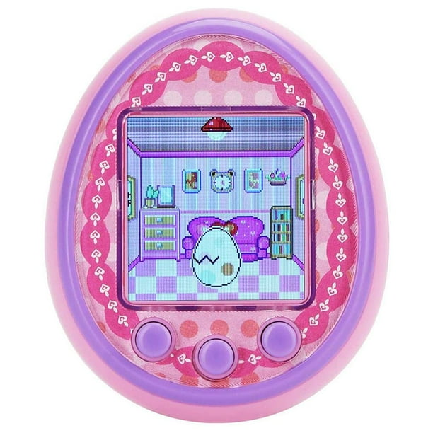 Consola De Juegos Portátil, Juguete Virtual Para Mascotas Respetuoso Con El Medio Ambiente Para El Hogar