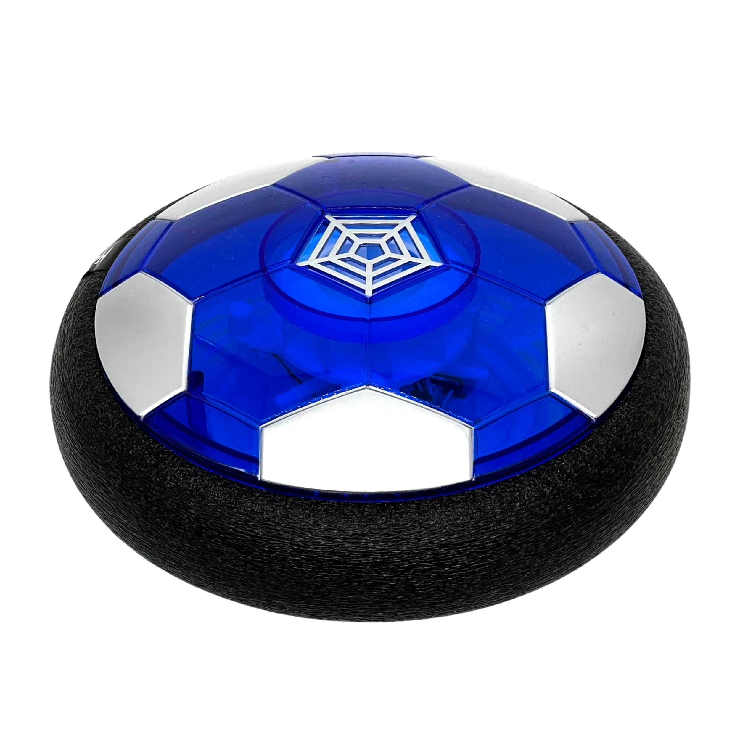 Schwebender Indoor Fussball - Air Hover Ball – Waagemann