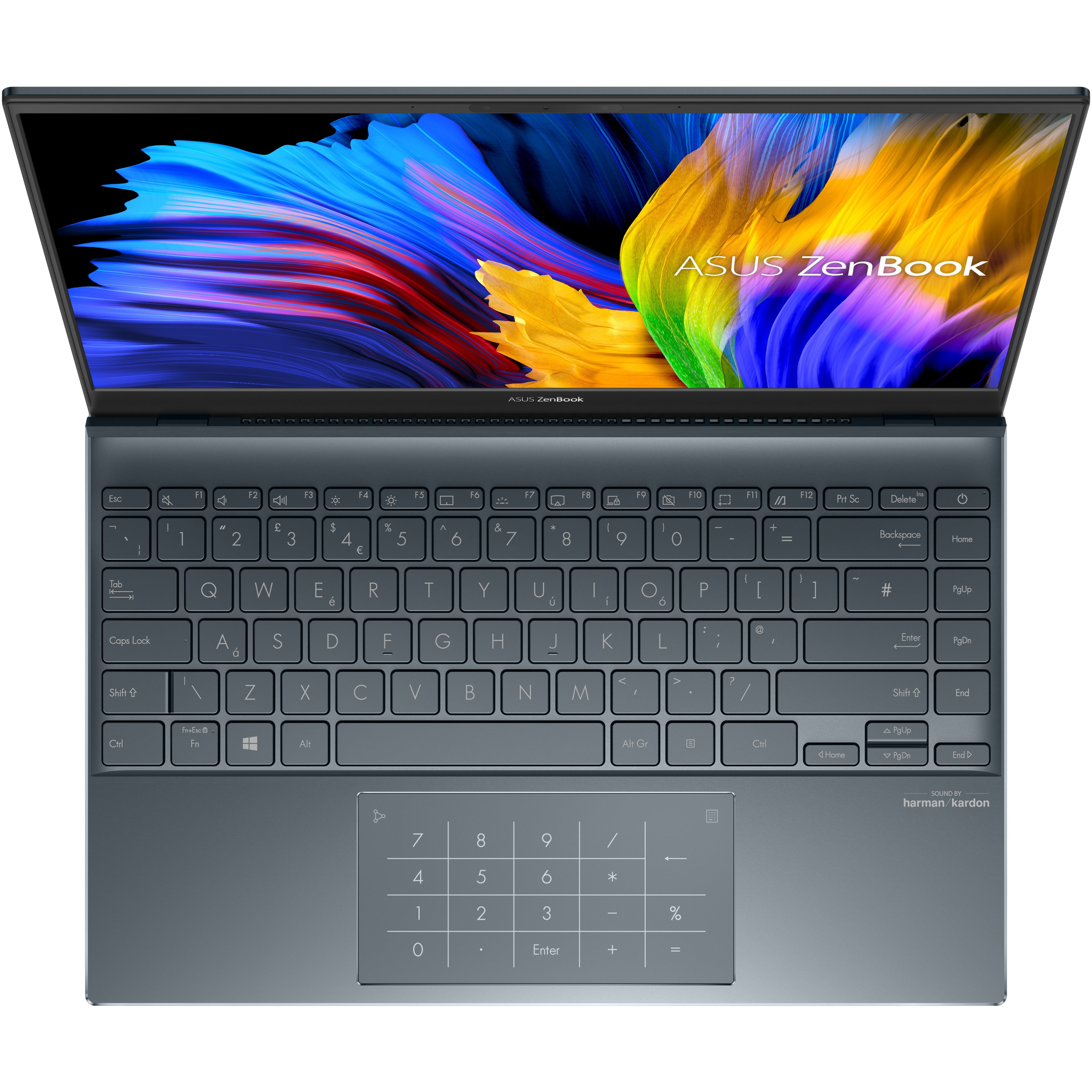 Zenbook 14 UM425 (QA)｜Laptops For Home｜ASUS USA