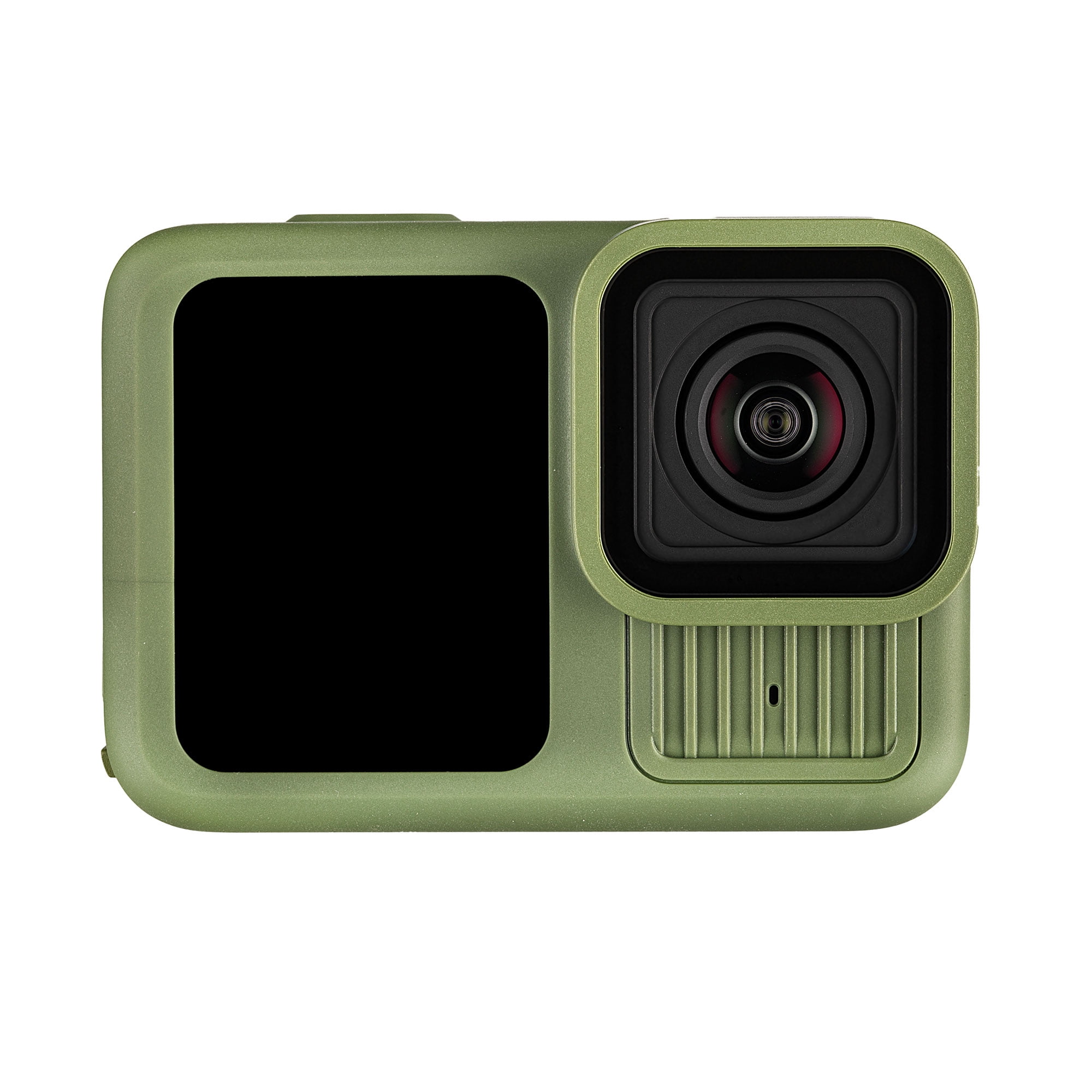 GoPro HERO13 Black in Forest Green (Limited Edition) - Waterproof