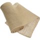 thumbnail image 1 of unbranded Farmhouse Burlap Table Runner Beige Para Mesas De Café Fiestas Y Manualidades, 1 of 6