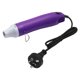 thumbnail image 3 of Pistola de calor Electric AU Plug 300W Tiny Hot Air Kit 220V DIY Tool Purple, 3 of 7