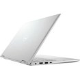 thumbnail image 5 of 2021 Newest Dell Inspiron 14" 2-in-1 HD Touchscreen Laptop, 11th Gen Intel Core i3-1115G4, 12GB DDR4 Memory, 256GB PCIe SSD, Webcam, HDMI, WiFi, Backlit Keyboard, Win10 Home, 5 of 5
