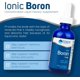 thumbnail image 2 of TRACE MINERALS LIQUIDO BORON -HUESOS- MUSCULOS 6Mg 59mL, 2 of 5