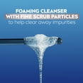 thumbnail image 5 of NIVEA MEN Maximum Hydration Face Scrub with Provitamin B5 and Aloe Vera, 4.4 oz, 5 of 12
