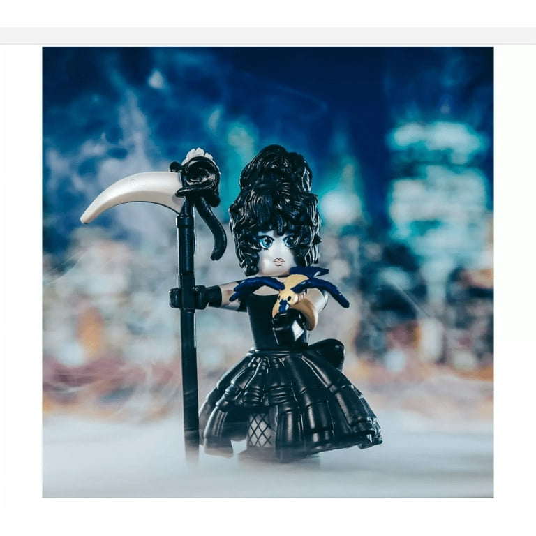 ROBLOX - Core Figures: Wasteland Survivor Set from After the Flash