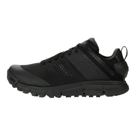 Danner Trail 2650 Mesh Hiking Shoes - Men's, Black Shadow, 8.5, Width D