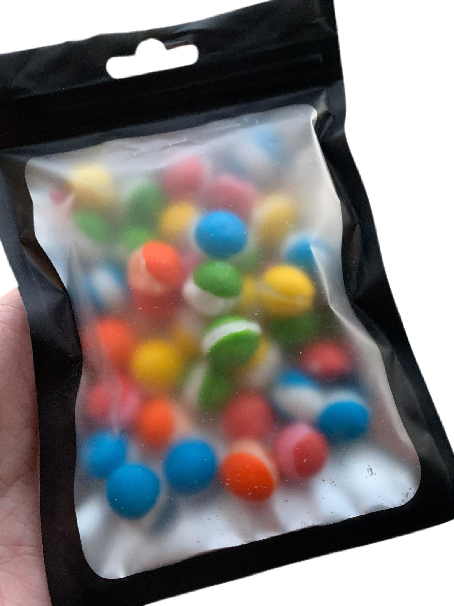 Freeze Dried Skittles Candy Brightside USAMade Australia Ubuy
