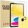 thumbnail image 1 of Protector de pantalla ProCase iPad A16 de 11 pulgadas/10,9 pulgadas 2025/2022, 1 of 9