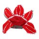 thumbnail image 1 of Perro Halloween Sombrero Girasol Perro Disfraz Mascotas Halloween Hombre Comedor Flor Sombrero Mascota Cosplay Disfraz para Fiesta ANGGREK  Otros, 1 of 8