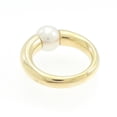 thumbnail image 3 of Pre-Owned Cartier Perla Ring 8.2mm, 3 of 5