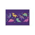 thumbnail image 1 of Pink Dinosaurs Outdoor Rug, 1 of 4