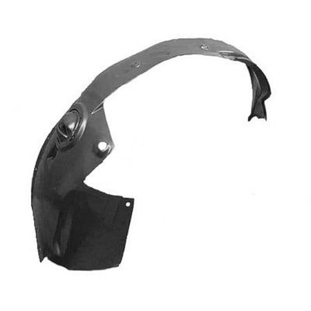 Buick Lucerne Trunk Liner Trunk Liner For Buick Lucerne