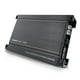 thumbnail image 5 of Amplificador Mono Block Steelpro Tecnología Nano 2000 W Color Negro, 5 of 5