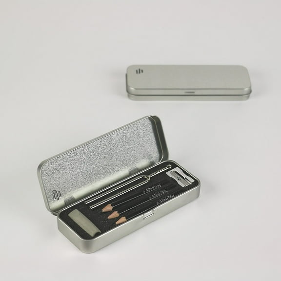 G. Henle Verlag Writing Set with Tuning Fork Henle Edition Series General Merchandise