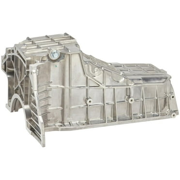 Spectra Premium GMP85A Aluminum Engine Oil Pan