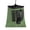 D, variant on Home Storage in Clearance, Outdoor Waist Hanging Foraging Bag Hands-field Tool Bag Garden Fruit Picking And Storage Bag Storage Bag
