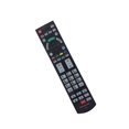 thumbnail image 2 of Original PANASONIC N2QAYB000774 TV Remote Control Television, 2 of 2